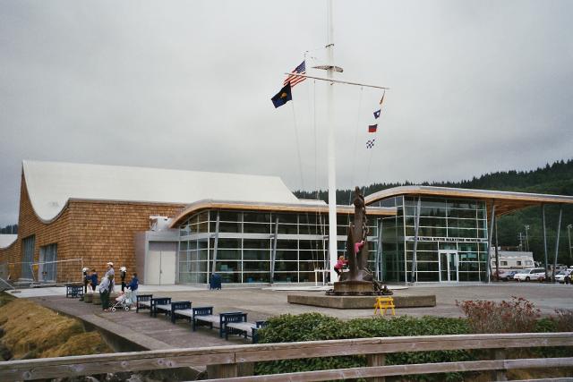 23_Columbia River Maritime Museum