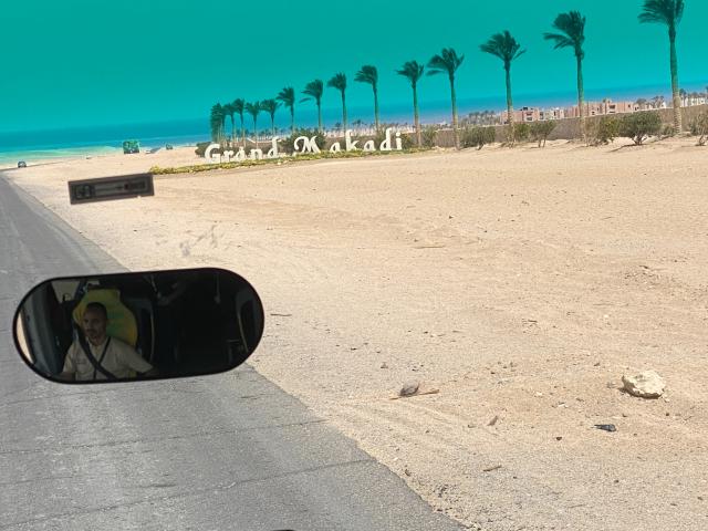 So heisst unser Hotel