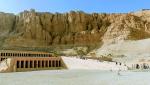 Hatschepsut Tempel