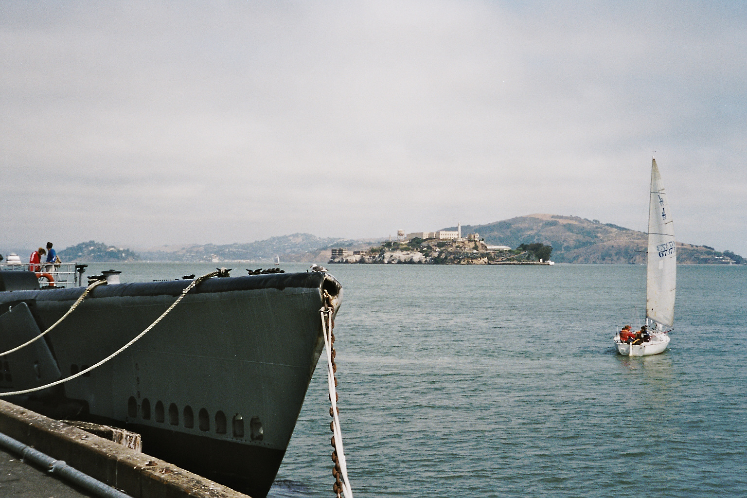 04__SF Alcatraz