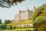 Dunrobincastle