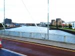 The River Clyde