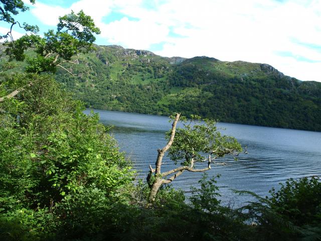 Loch Lomond