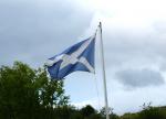 Scotland the Brave