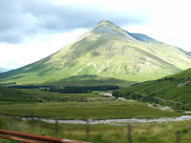 Glen Coe