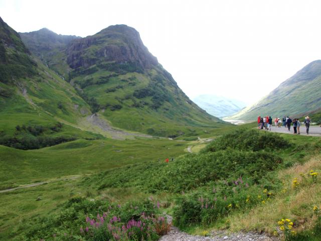 Glen Coe