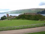 Urquhart Castle