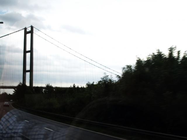 Humberbridge