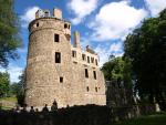 Huntly Castle