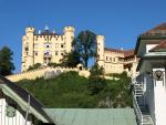 Schloss Hohenschwangau