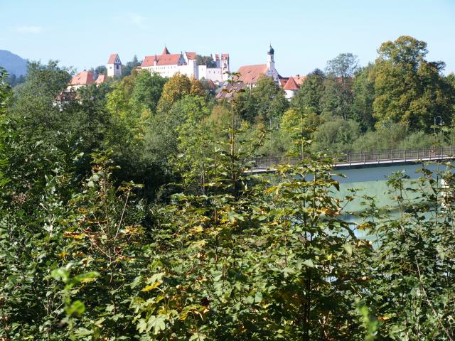 Füssen