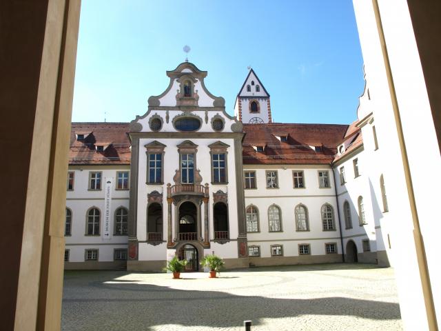 Museum der Stadt Füssen