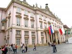 Das neue Rathaus