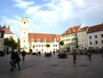 Am Marktplatz