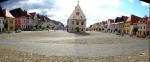 Marktplatz von Bardejov