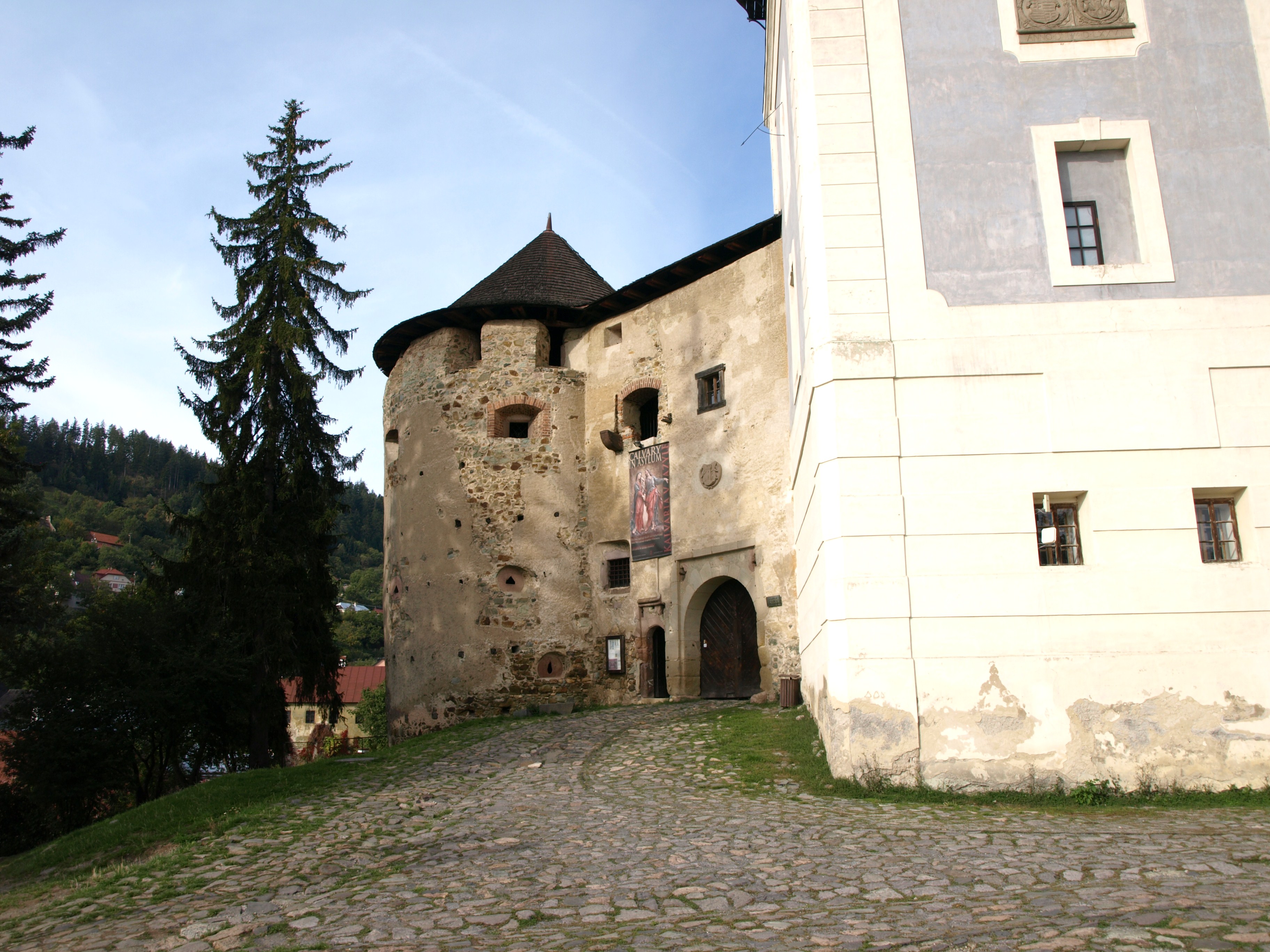 Altes Schloss