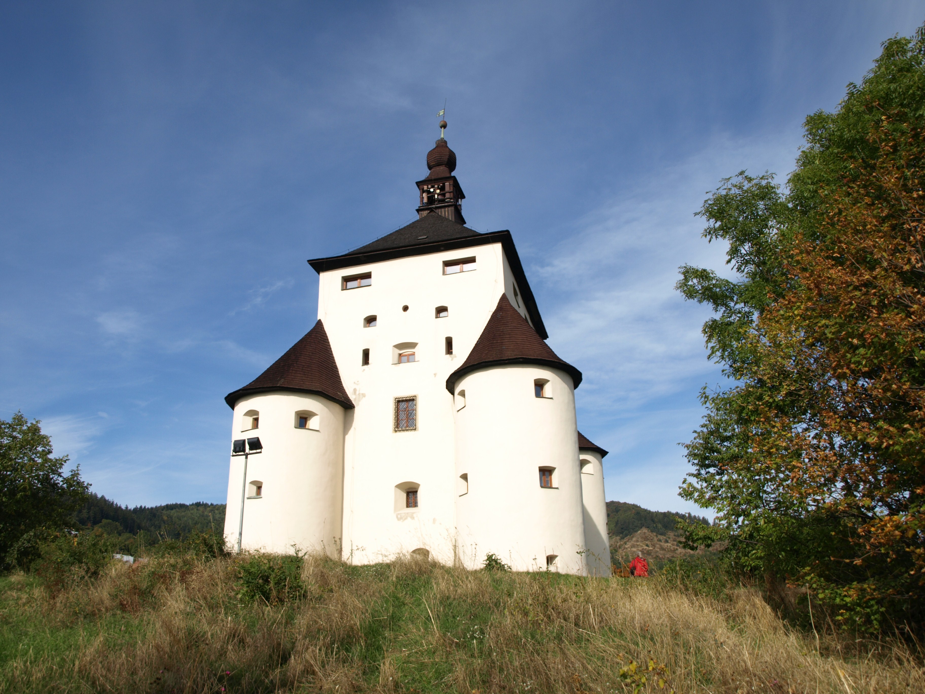 Das Neue Schloss