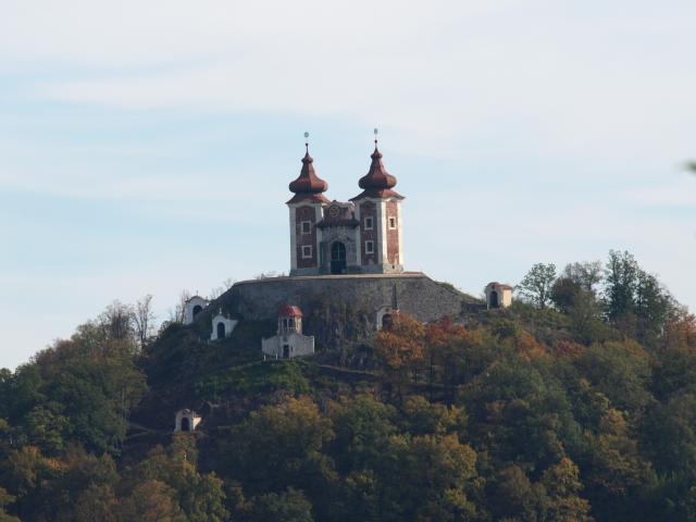 Der Dreifalitgkeitsberg