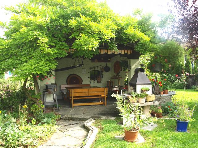 3 Gartenhaus