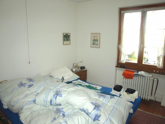 15 Schlafzimmer