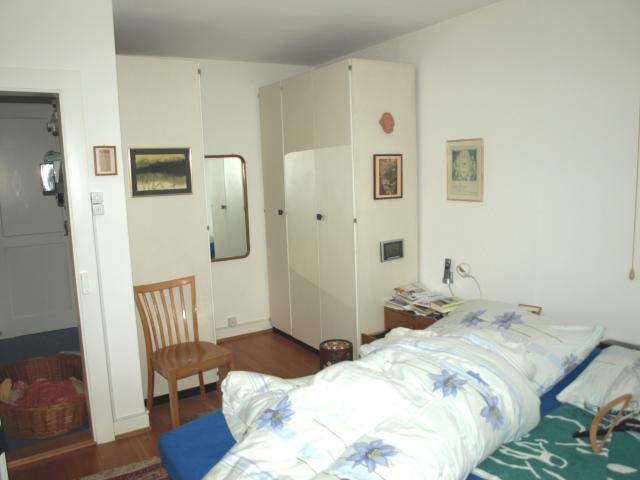 16 Schlafzimmer