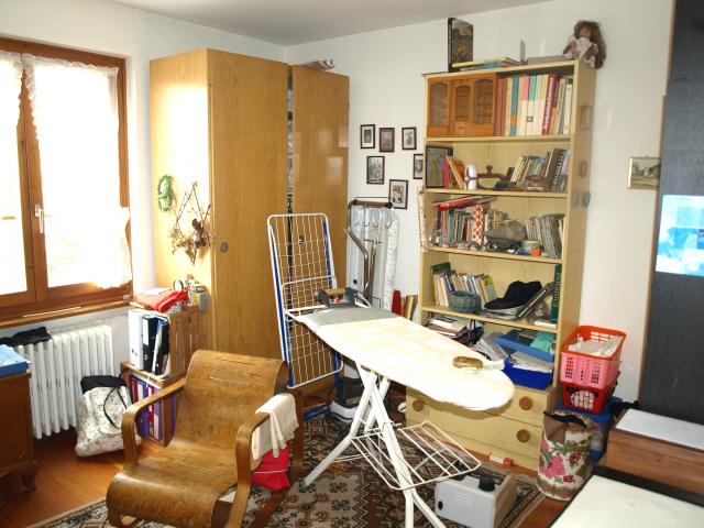 17 Bügelzimmer