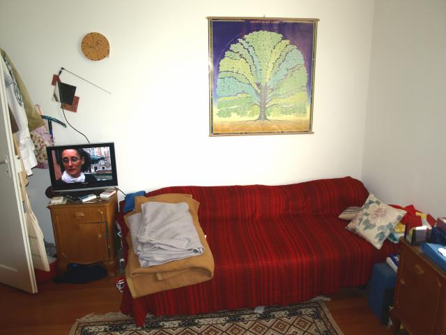 18 Bügelzimmer