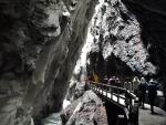 Taminaschlucht 17.5.2014