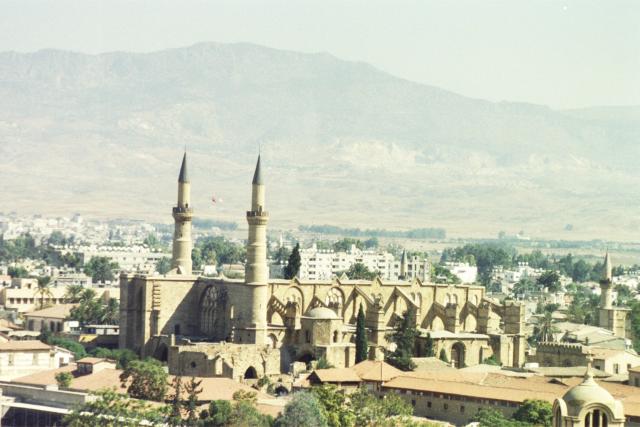 23_Moschee Lefkosia