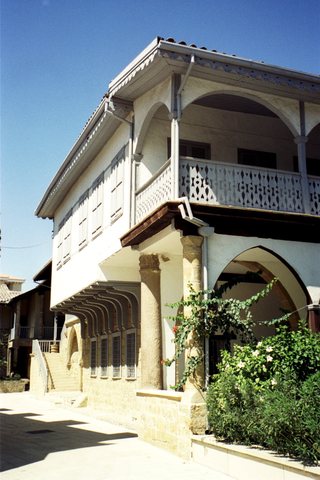 27_Volkskunde Museum