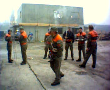 Seiltechnik