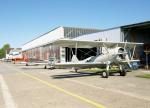 Fliegermuseum Altenrhein 7.5.2016