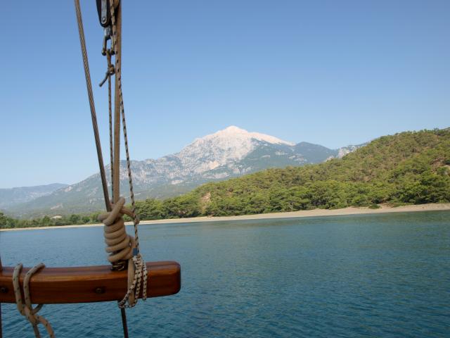 Olympos