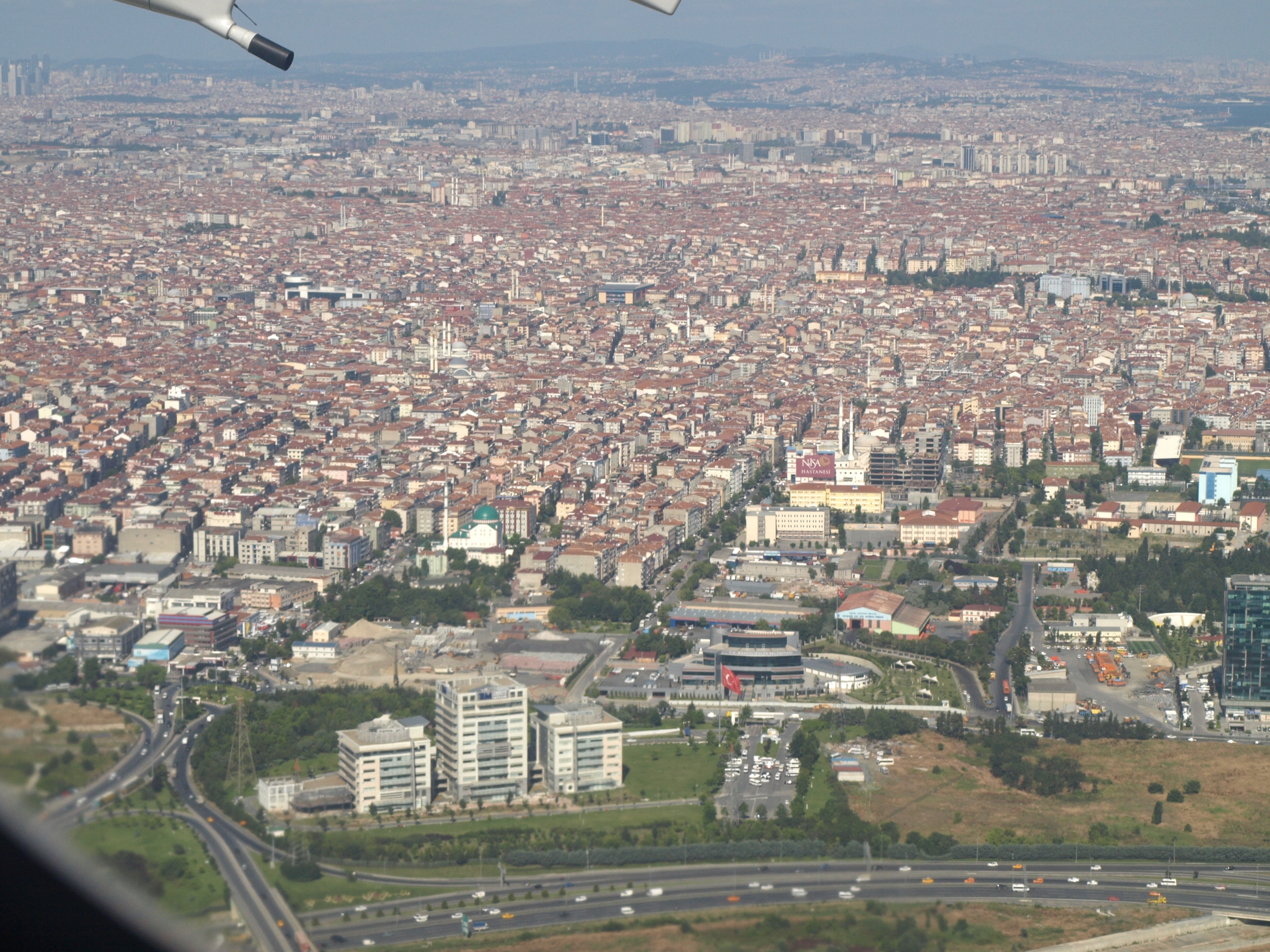 Istanbul