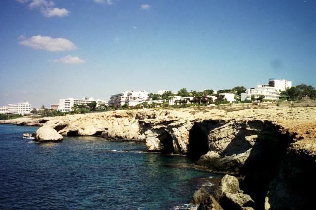 31_Ayia Napa Panorama R