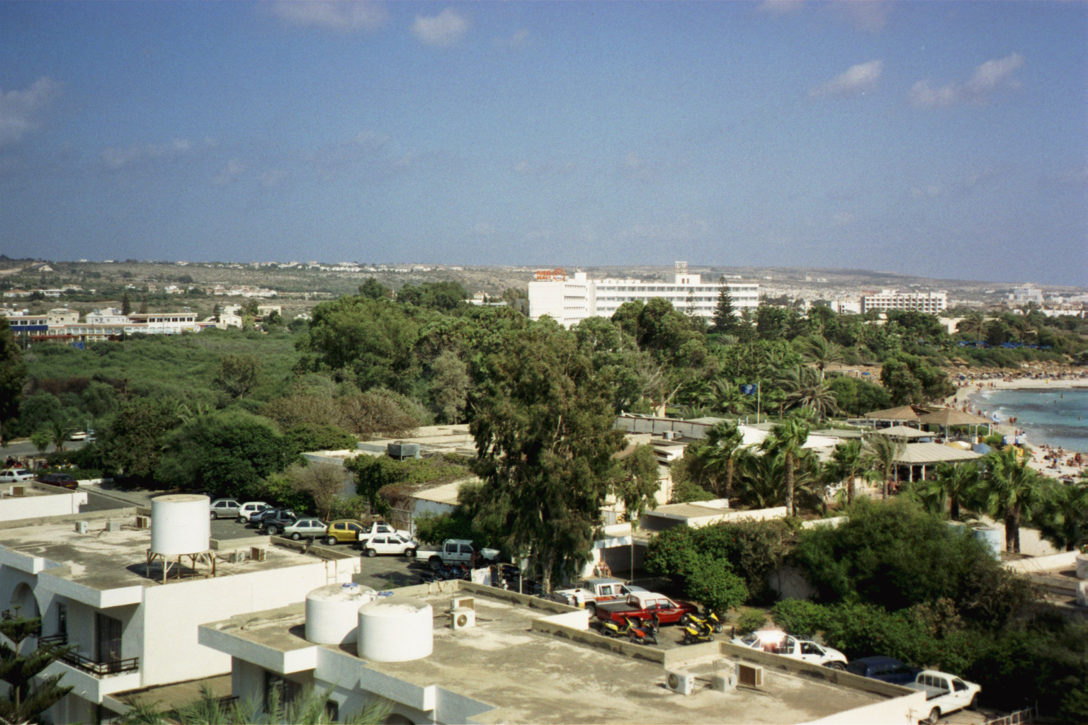 15_Nissi Beach
Panorama LL