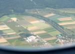 Thurschlinge bei Andelfingen mit Schiiterberg und AZA