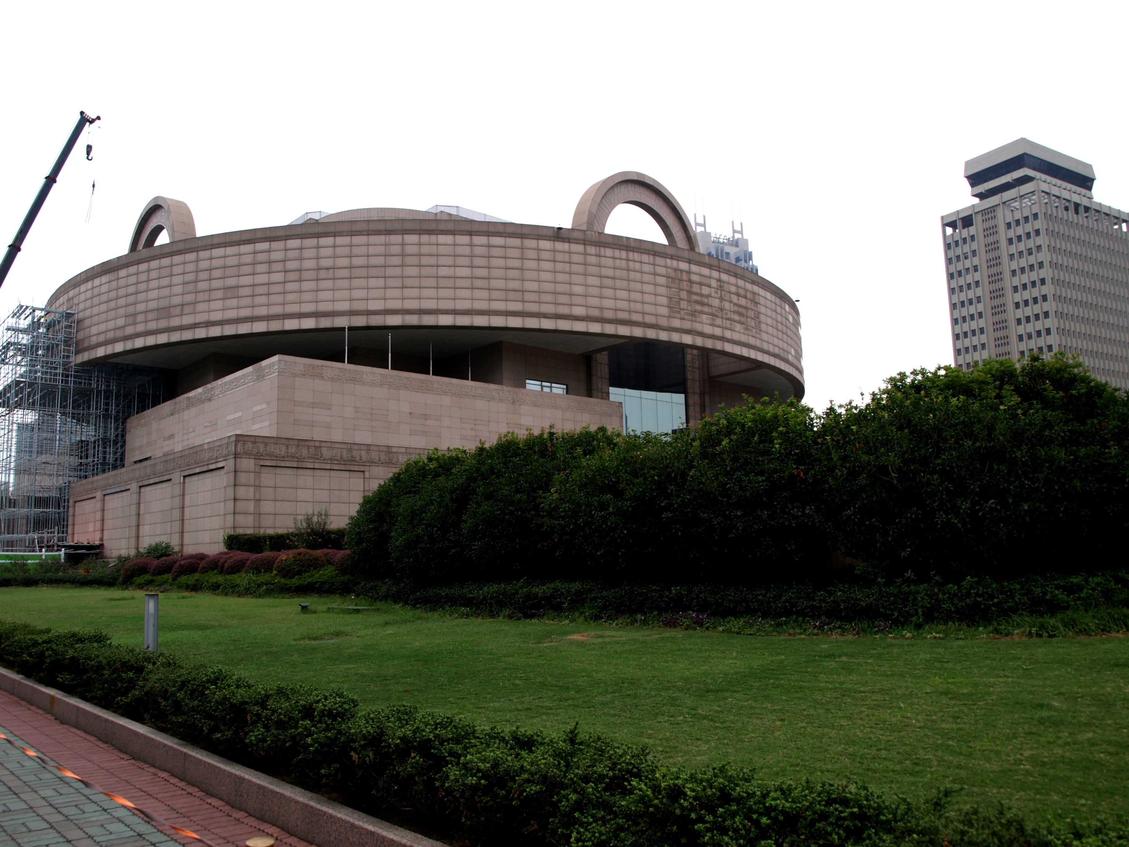 Shanghai Museum