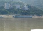 unser Schiff die Yangtze 2