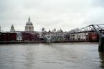 03 Brücke von Tate modern zur St. Paul's