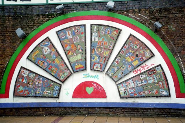 21 Brick Lane