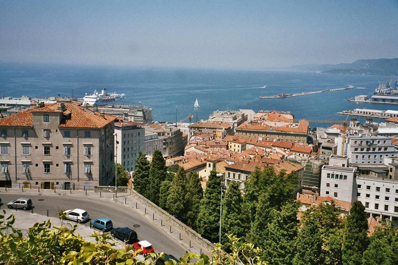 05 Trieste Panorama LM