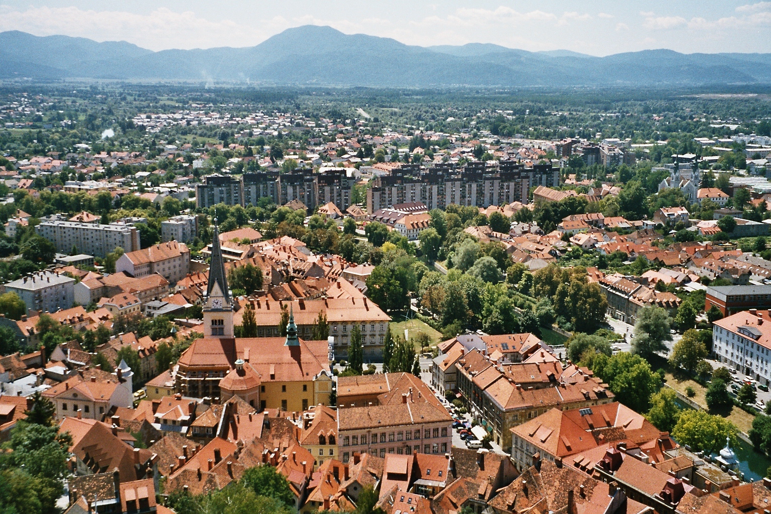 34 Ljubljana