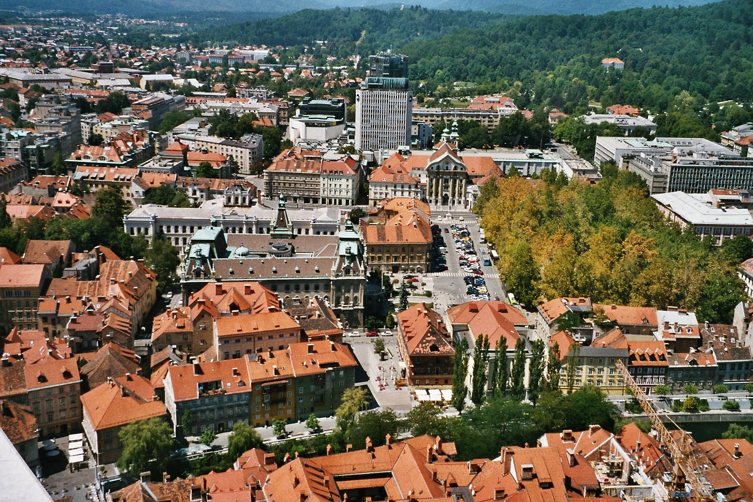 36 Ljubljana