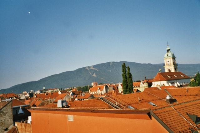 10 Maribor Skigebiet