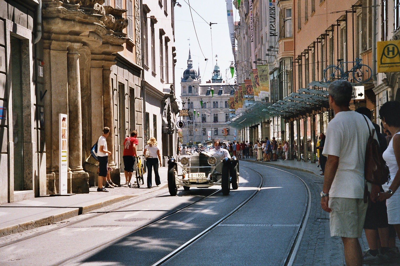 19 Graz Trophy of Charm 2003