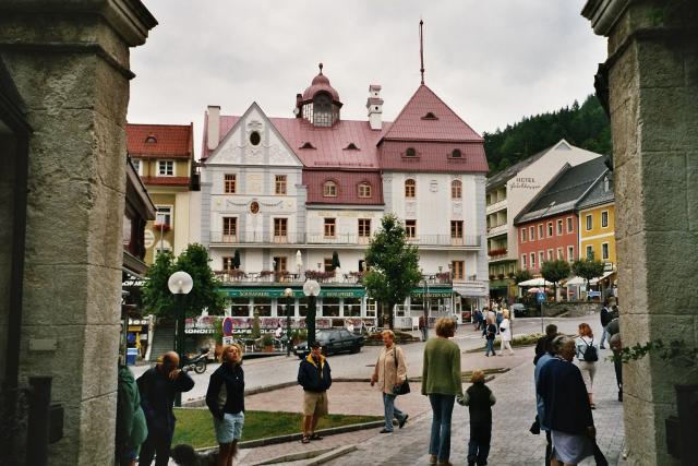 29 Mariazell