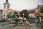 34 Zwettel Hundertwasser Brunnen