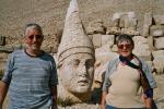 Türkei 2004
Reise durch Ostanatolien