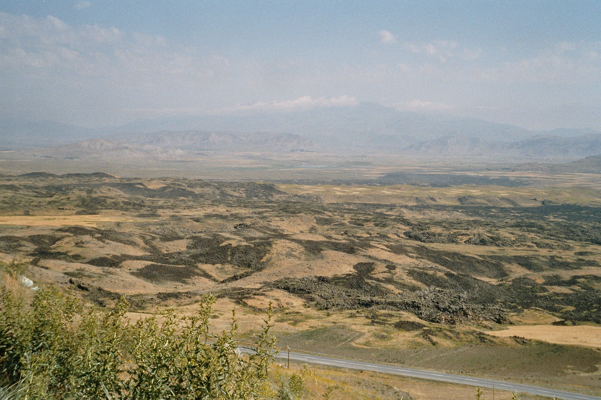 Ararat Panorama links
